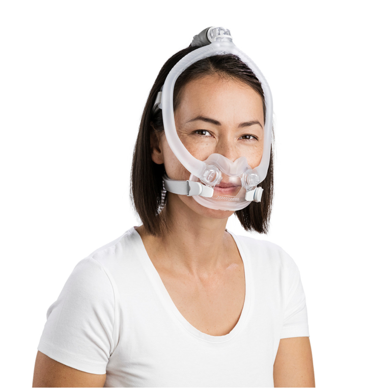 ResMed AirFit™ F30i Full Face Mask.