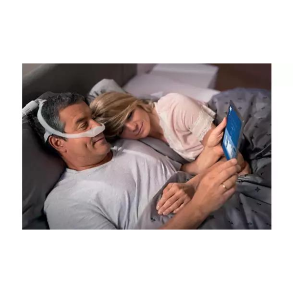 Philips DreamWear Under the Nose CPAP Mask - Innovative Nasal CPAP Mask Solution
