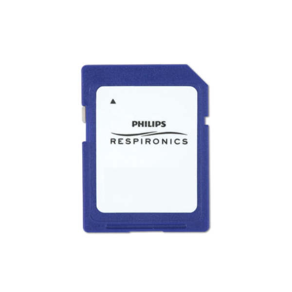 Philips Respironics Dreamstation SD Card (2-Pack).