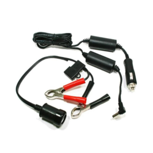 Philips 60 Series Shielded 12V DC Power Cord System