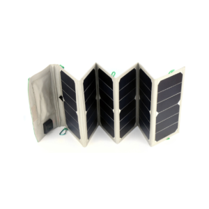 MEDISTROM™ 50W Solar Panel for Pilot-12/24 Lite