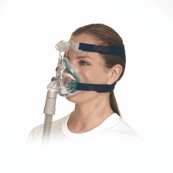 ResMed Mirage Quattro™ Full Face Mask