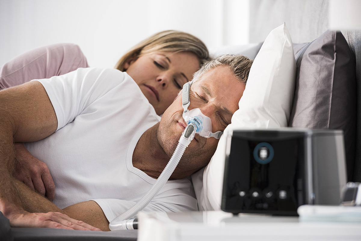 CPAP Machines for sale perth - sleep apnea treatment
