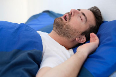 CPAP Machines Perth - sleep apnea treatment