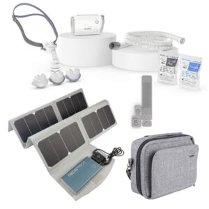 ResMed AirMini™ AutoSet Travel Package - Portable Sleep Apnoea Therapy
