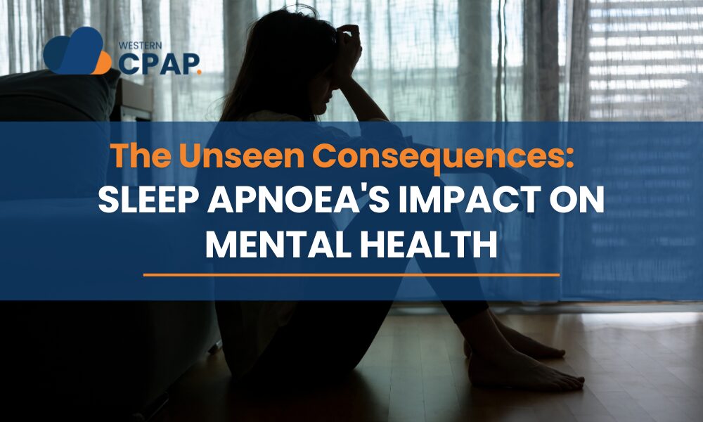 Sleep Apnoea's Impact